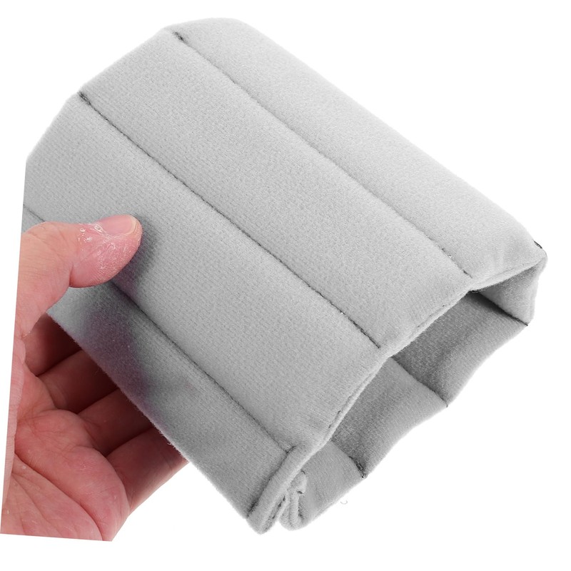 NOLITOY 2Pcs Camera Bag Padded Dividers Lightweight Shockproof Insert Partitions