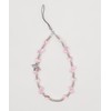 Wigo Beaded Lanyard Key Chain K Women's, pattern 3