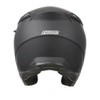 Jet Helmet with Visor and Sun Visor ECE 22.06 -