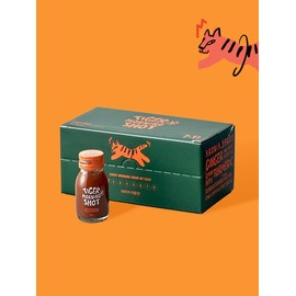 Tiger Morning Immune Shot / 타이거모닝 이뮨샷