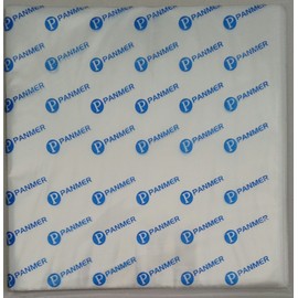 7" inch Vinyl Record 450 Gauge Polythene Sleeves Premium Quality Pack of 100