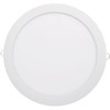 ChiliTec LED Panel Round Ceiling Installation Diameter 30 cm 20