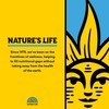 Nature's Life Herbs & Prunes - Herbal Supplements w/ 400mg