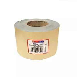 Eternabond 4" x 10 ft Eternabond Roof Leak Repair Tape Patch Seal - TAN - 10 Feet 10 Foot