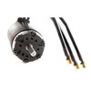 Spektrum Firma 2050Kv Brushless Motor, SPMXSM1700