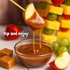 Caramel Cubes Candy - 2 Pound Bulk Pack (About 135