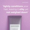 Nanogen Shampoo Luxe for Women, 240ml