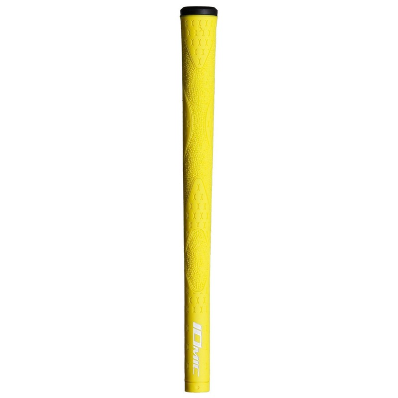 IOMIC Grip iX Wood & Iron Grip (M60 No Backline)