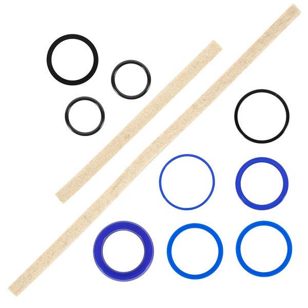 Rotary Lift Kits Cylinder Seal Kits Fits for SPO9 SP0A9