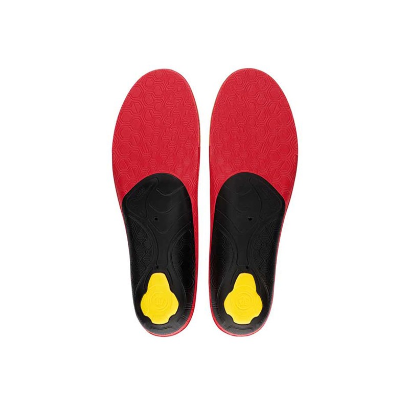 Sidas 3feet eco warm high - l