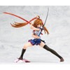 Shuraki Trinity BOX-01: Mishiro Akatsuki 1/8 Scale PVC Figure by