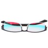 Colorblindness Frame Glasses Hypochromatopsia Correction Unisex Full Frame Style