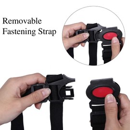 5-point safety belt, pram safety belt, high chair, baby safety belt, 5-point safety belt, pram, child safety belt
