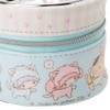 Sanrio Characters Cat Can Style Accessory Case (Kitten Cat)