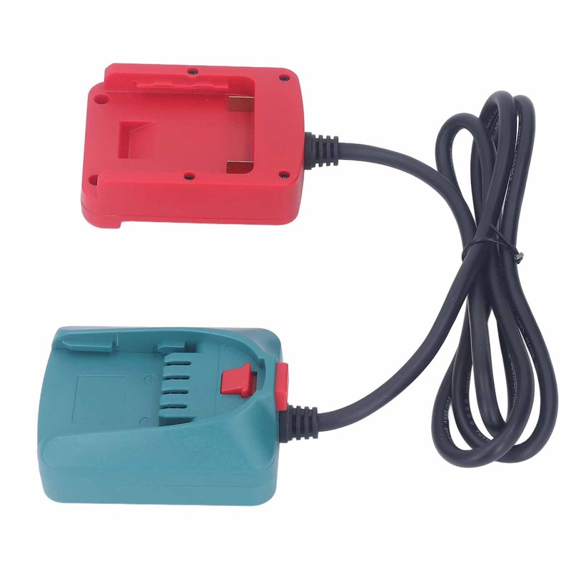 Lithium Battery Adapter Extension Cord Weight Reducer for PBA Series