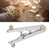 Watch Spring Bar Plier Tool 10 Tips Pins V Shaped