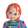 Chucky Costume for Kids, Classic Size Medium (7-8)