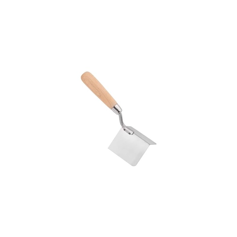 2 x Corner Trowel Internal + External Angle 90 Deg