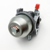 LIZAPUS Carburetor Compatible with Craftsman 4200W Generator Model 580.327140 Replacement