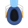 Baby Ear Muff Noise Cancelling Hearing Protection Noise Cancelling Headphone