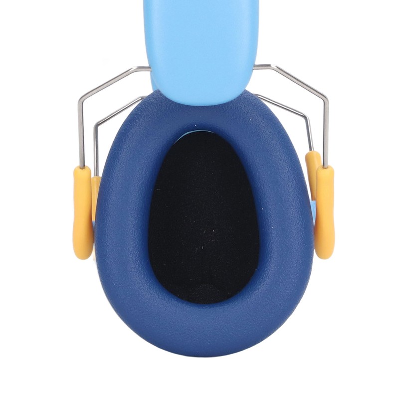 Baby Ear Muff Noise Cancelling Hearing Protection Noise Cancelling Headphone