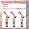 3 Pcs Air Horn, Air Horn Handheld Loud Noise Maker