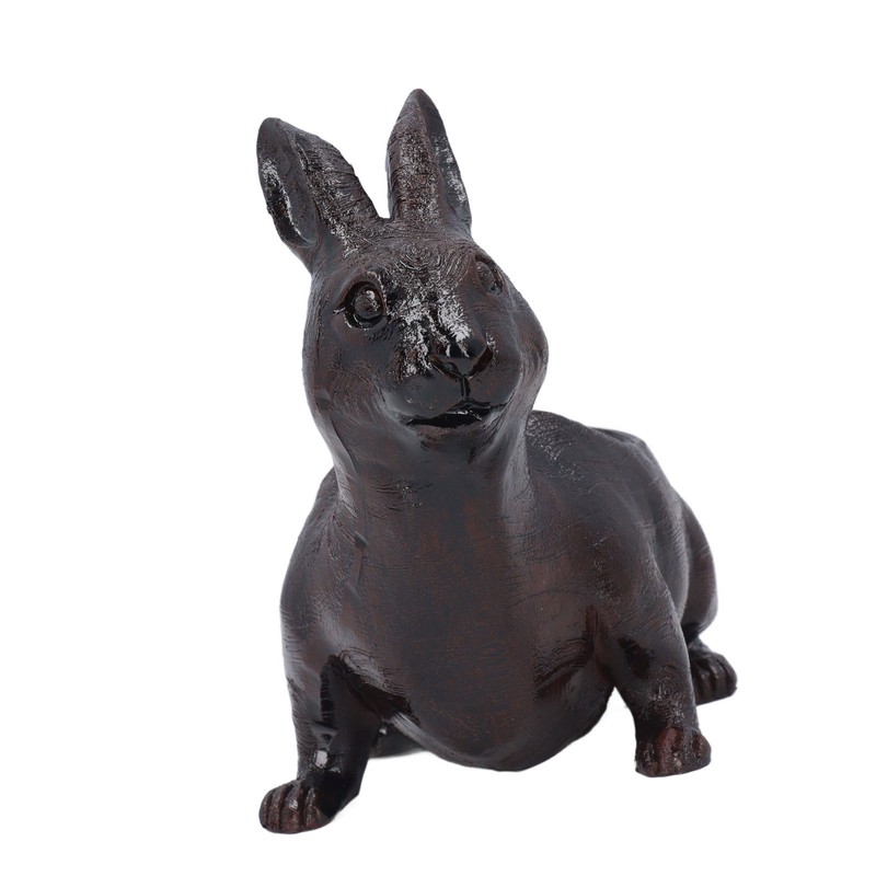 Rabbit Planter Animal Shaped Cartoon Succulent Plant Pot Garden Decoration