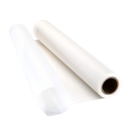 Bee Paper 12" x 20 yds Sketch and Trace Roll, White