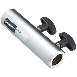 Manfrotto Avenger Avenger Century Stand Accessory 16mm-17mm Female Adapter E255