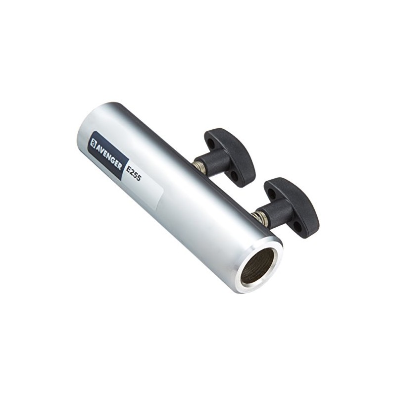 Manfrotto Avenger Avenger Century Stand Accessory 16mm-17mm Female Adapter E255