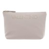 VALENTINO Pie Re Soft Cosmetic Case Beige, beige