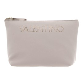 VALENTINO Pie Re Soft Cosmetic Case Beige, beige