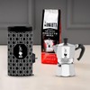 Bialetti Coffee Dosacaffè Dosa Coffee, Black and White