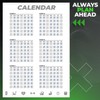 Gym Workout Log Book - Leather Cover Fitness Planner with