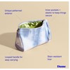 Stash by Dame | Travel Pouch for Toiletries and Toys