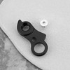 SG Store Bicycle Rear Derailleur Hanger with Screw Compatible with