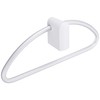 TOTO Towel Ring White YT500#NW1