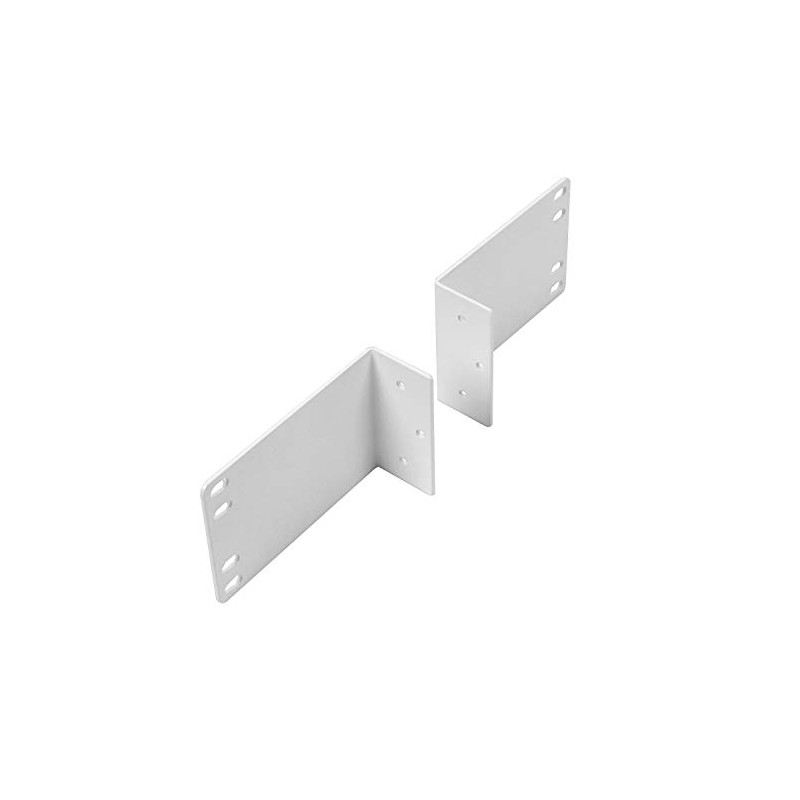 Orange Rackmount Kit for Little Bass Thing