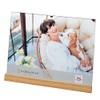 walther design Simplicity YQ318H Natural Wooden Portrait Frame Landscape 5