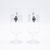 Borussia Mönchengladbach Pilsglas VFL Set of 2