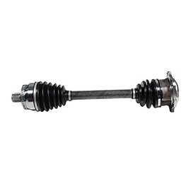 GSP NCV23548 CV Axle Shaft Assembly - Right Front (Passenger Side)