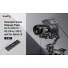 SMALLRIG RS2 RS3 RS3 Pro Extended Quick Release Plate Extended