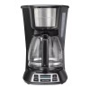 Hamilton Beach Cafetera Hamilton Beach 49630 Programable 12 Tazas 900w