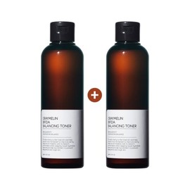 GreyMellin 비피다 밸런싱 토너 200ml 1+1 Bifida Balancing Toner 200ml 1+1