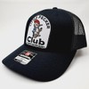 Little Pecker Club Richardson 112 Curved Bill Trucker Mesh Snapback