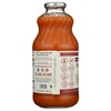 Lakewood Organic Fresh Pressed Pure Carrot -- (1 X 32