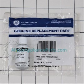 WR97X30886 White Slate Touch-Up Paint