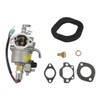 Carburetor for Onan Cummins A041D736, Microquiet 4000-Watt 4KYFA26100 Generators NEW!