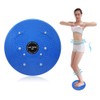 Accessotech Twist Waist Torsion Disc Board Aerobic Exercise Fitness Reflexology