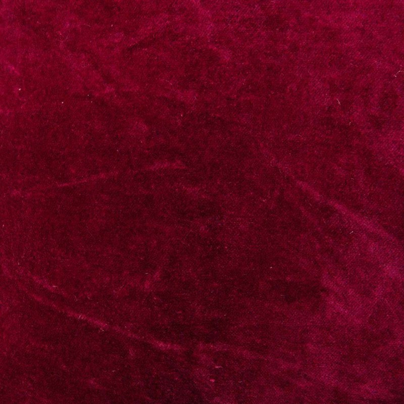 BeyondLiving Solid Velvet Square Cushion Cover Pillow Case Pillows Home